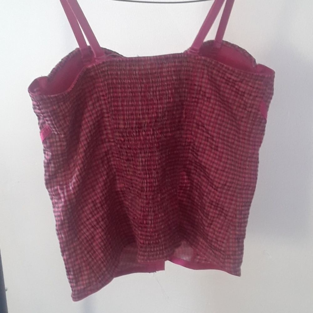 Bustier - Picture 2 of 2